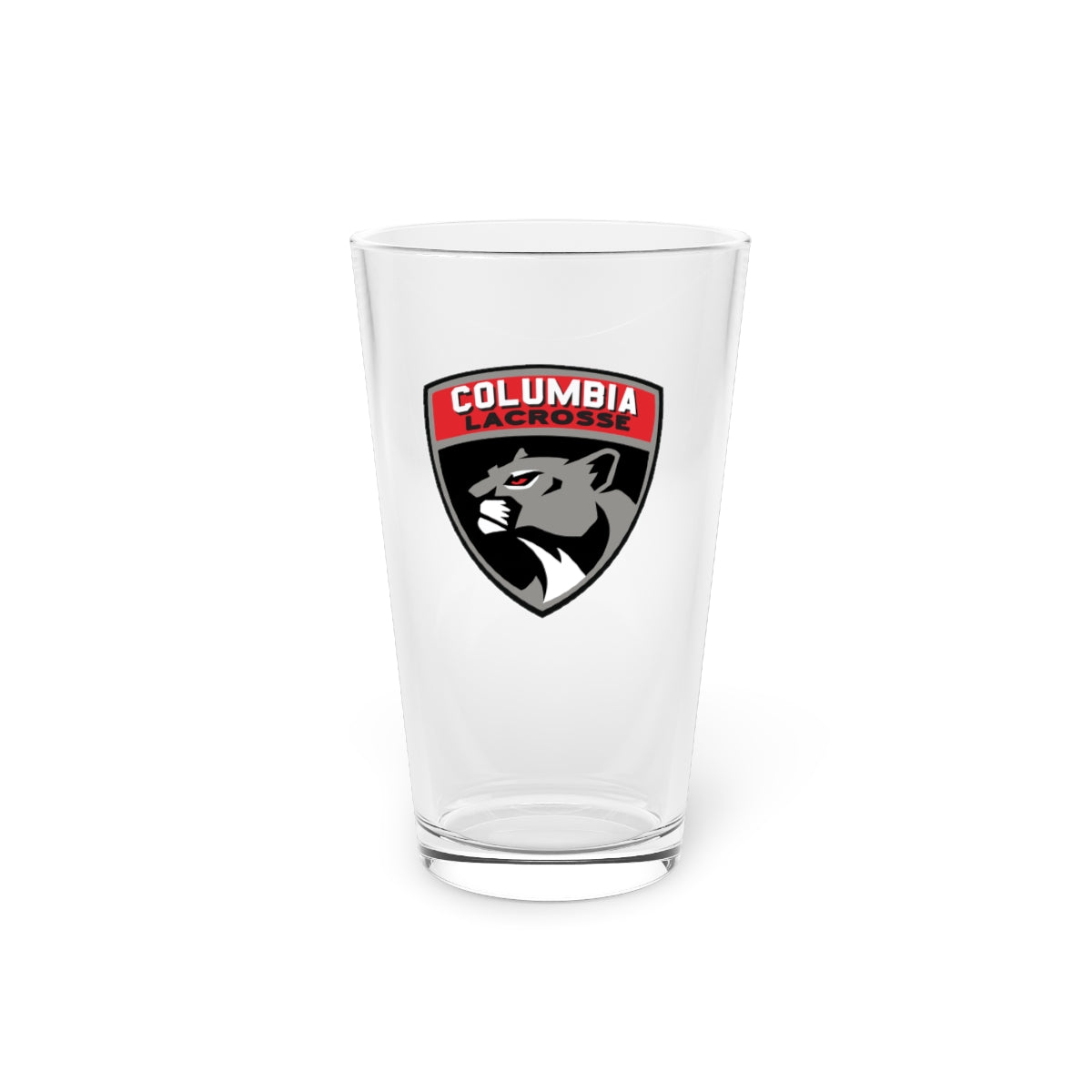 Pint Glass - 16oz