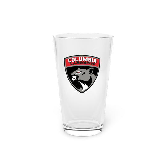 Pint Glass - 16oz