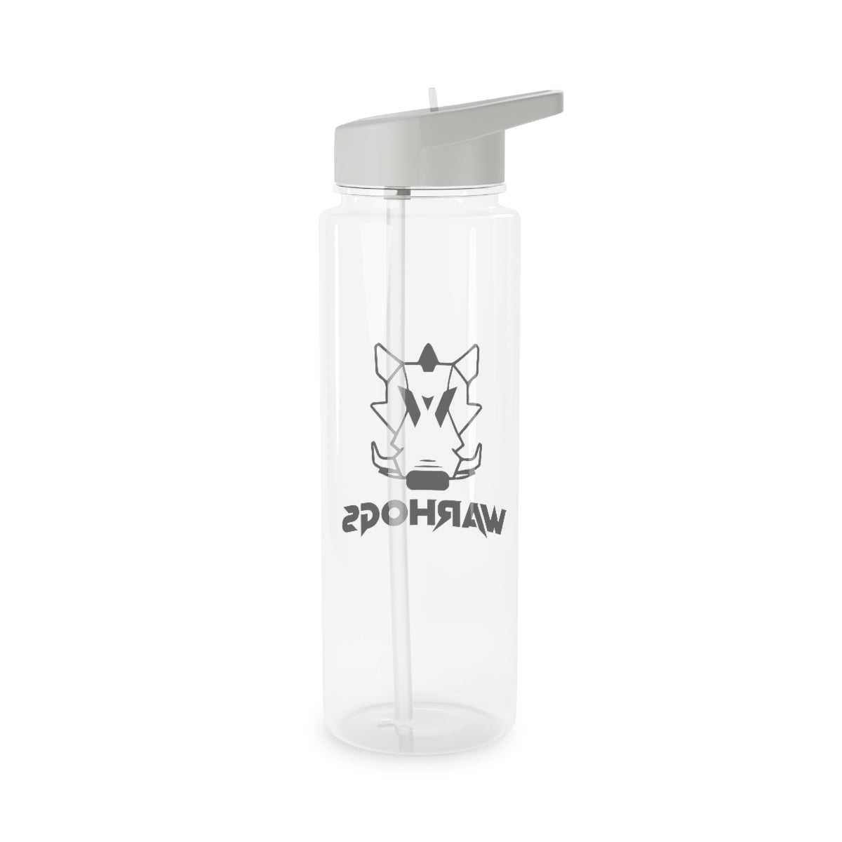 Warhogs BLC Tritan Water Bottle