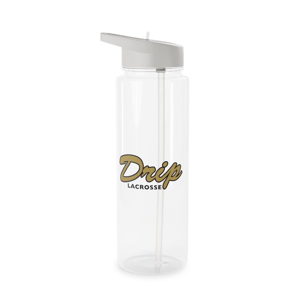Drip Lacrosse Tritan Water Bottle