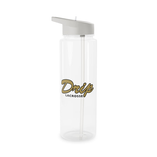 Drip Lacrosse Tritan Water Bottle