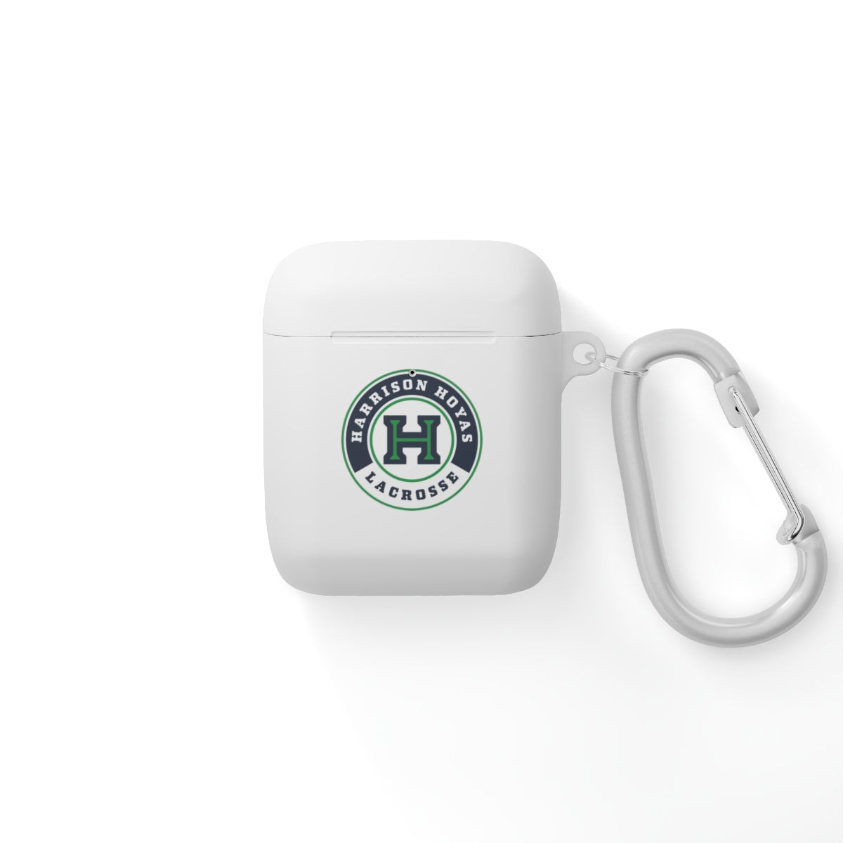 Harrison Hoyas AirPods and AirPods Pro Case Cover