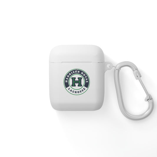 Harrison Hoyas AirPods and AirPods Pro Case Cover