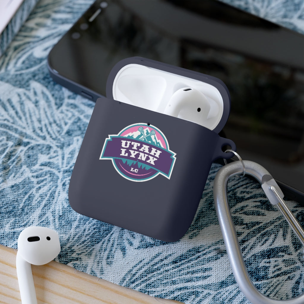 Utah Lynx AirPods and AirPods Pro Case Cover