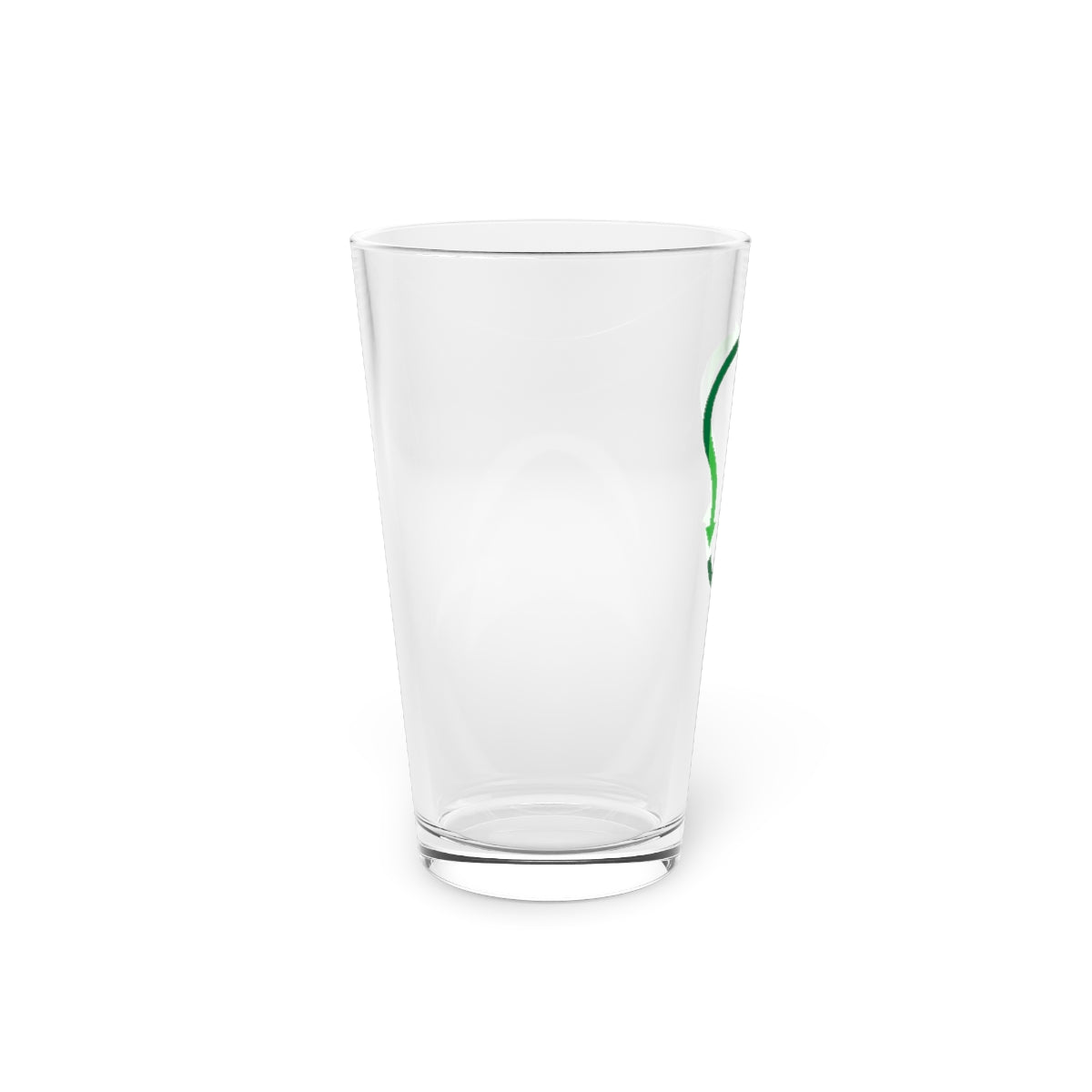 Pint Glass - 16oz