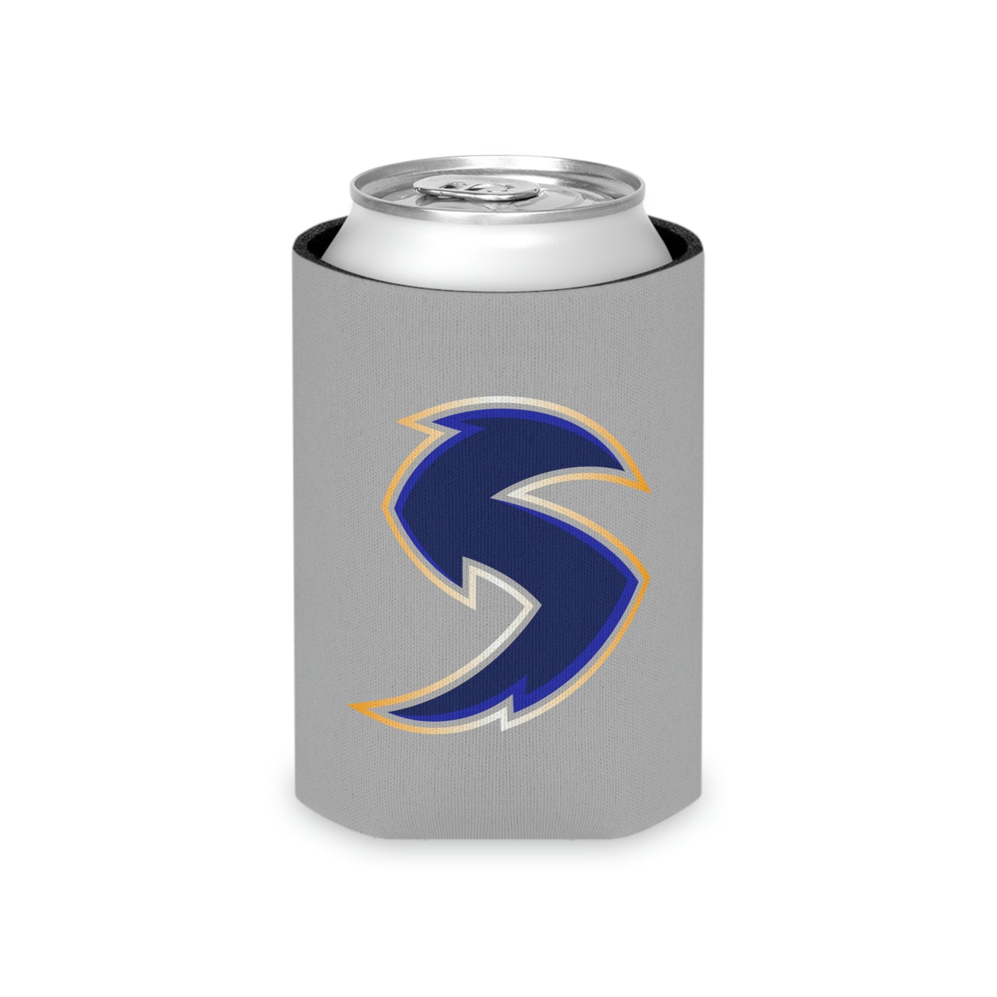 Salt Lake Storm Lacrosse Can Cooler 3-pack