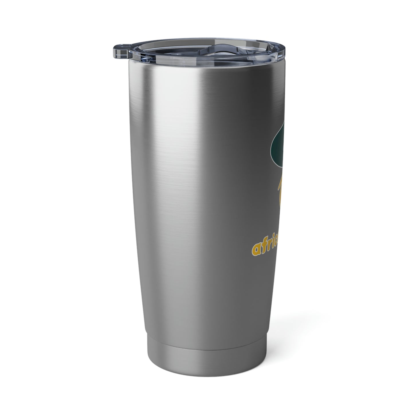 Africa Sticks Insulated Tumbler (20oz)