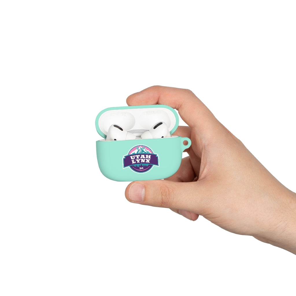 Utah Lynx AirPods and AirPods Pro Case Cover
