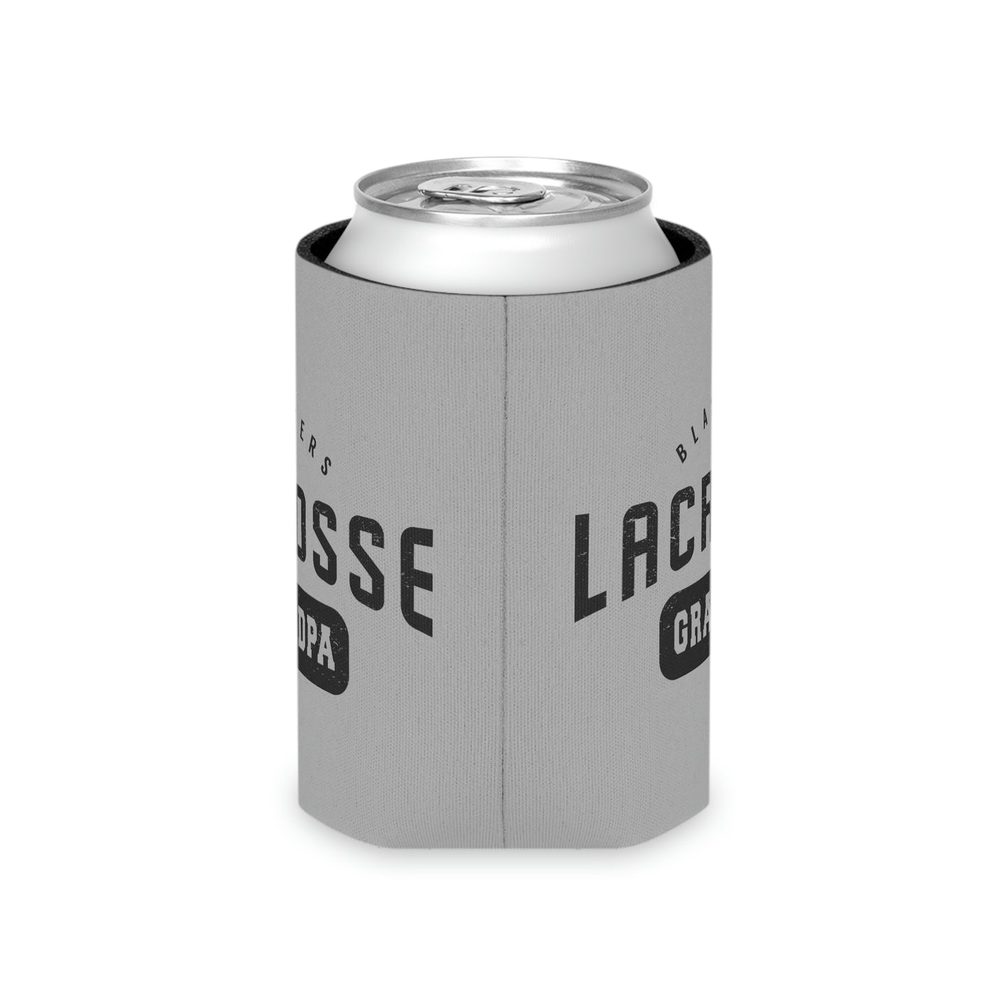 Blasters MS Lacrosse Can Cooler 3-pack - Grandpa