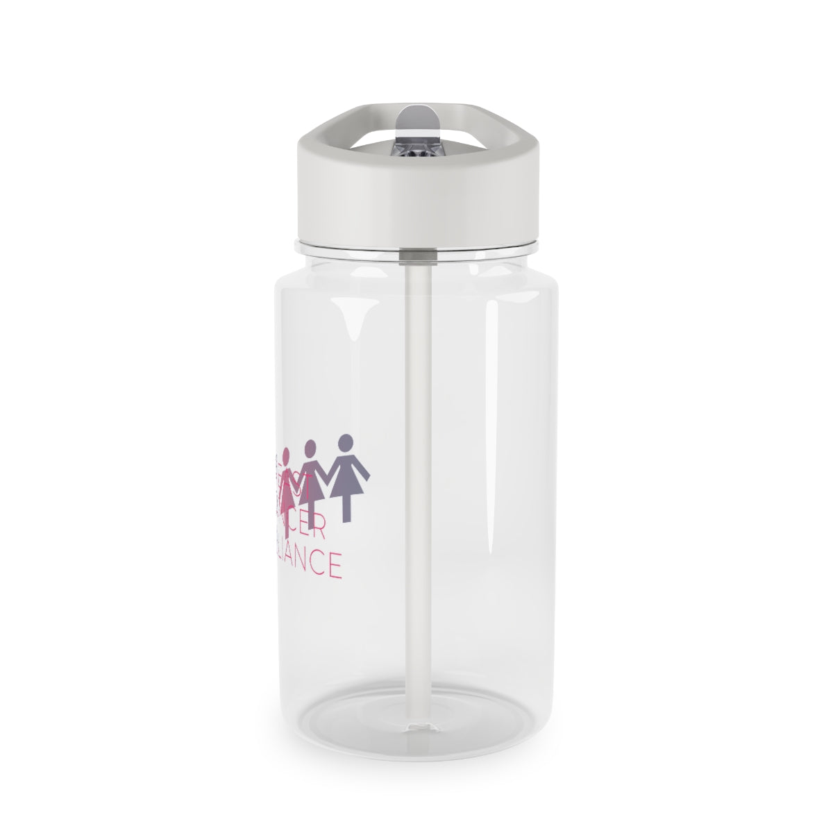 Tritan Water Bottle