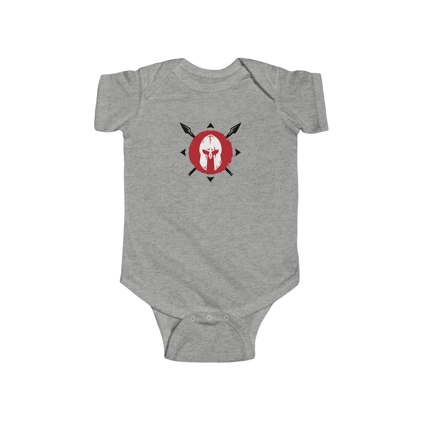Infant Tampa Club Lacrosse Rabbit Skins Onesie