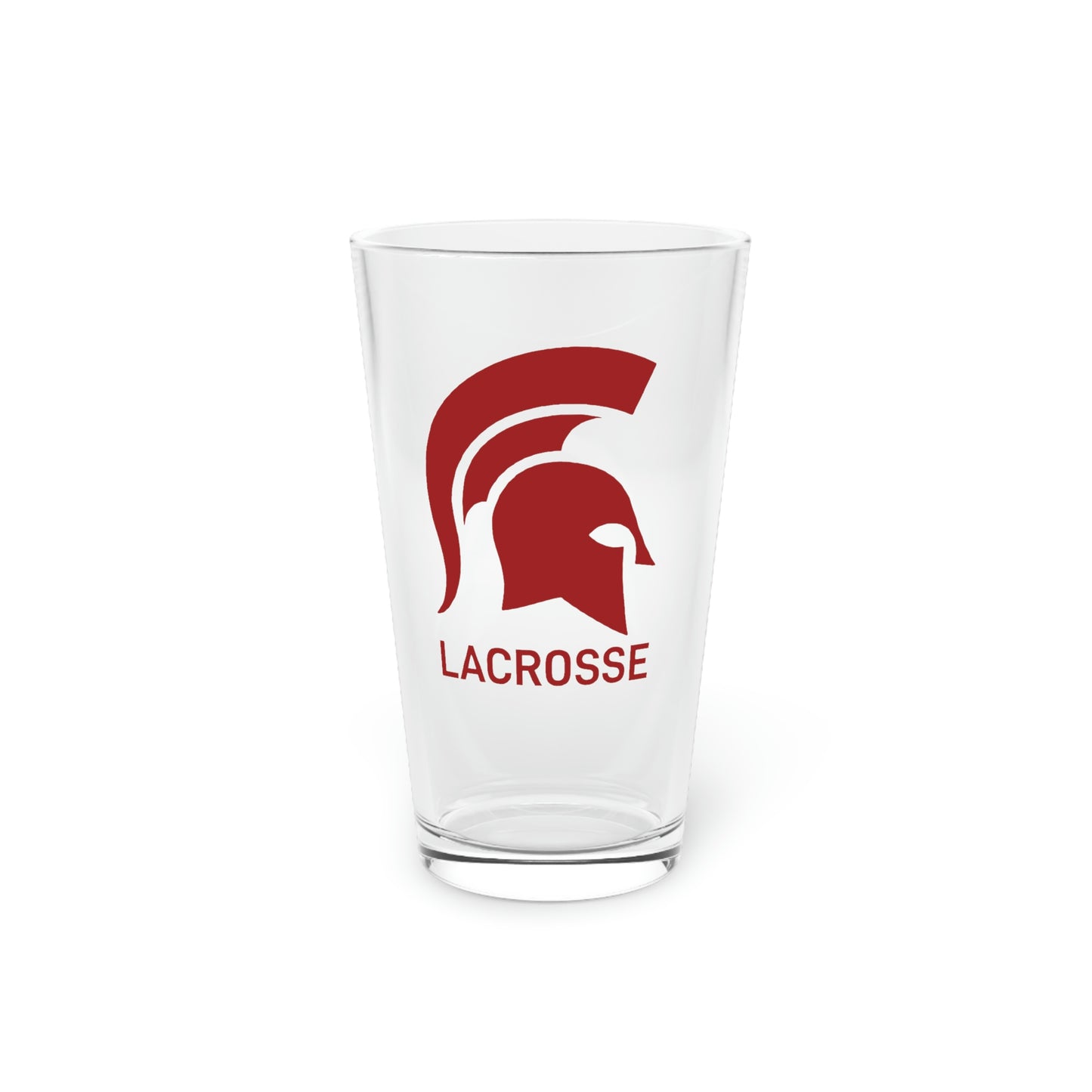 IGH Lax - Pint Glass