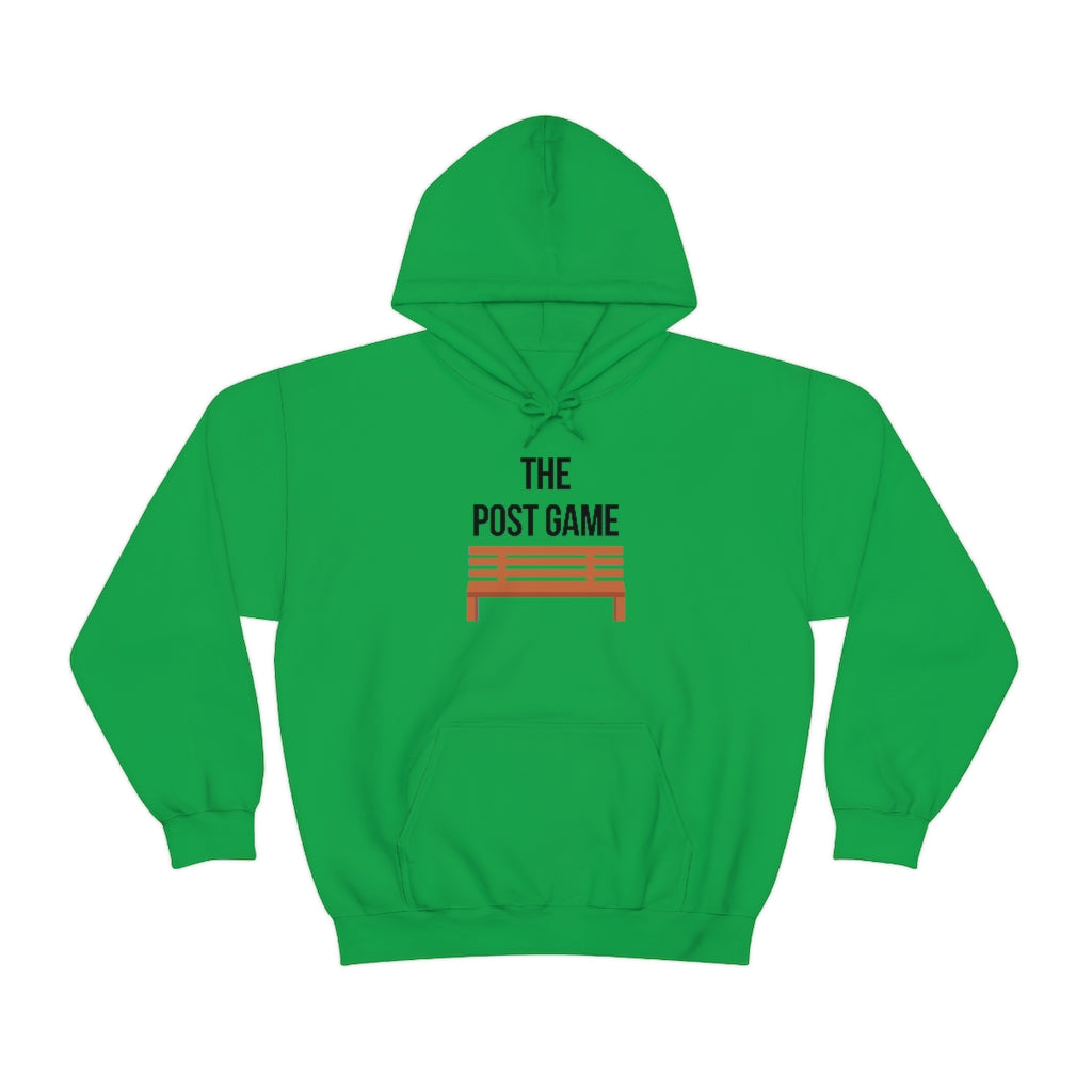 Unisex Blend Hoodie