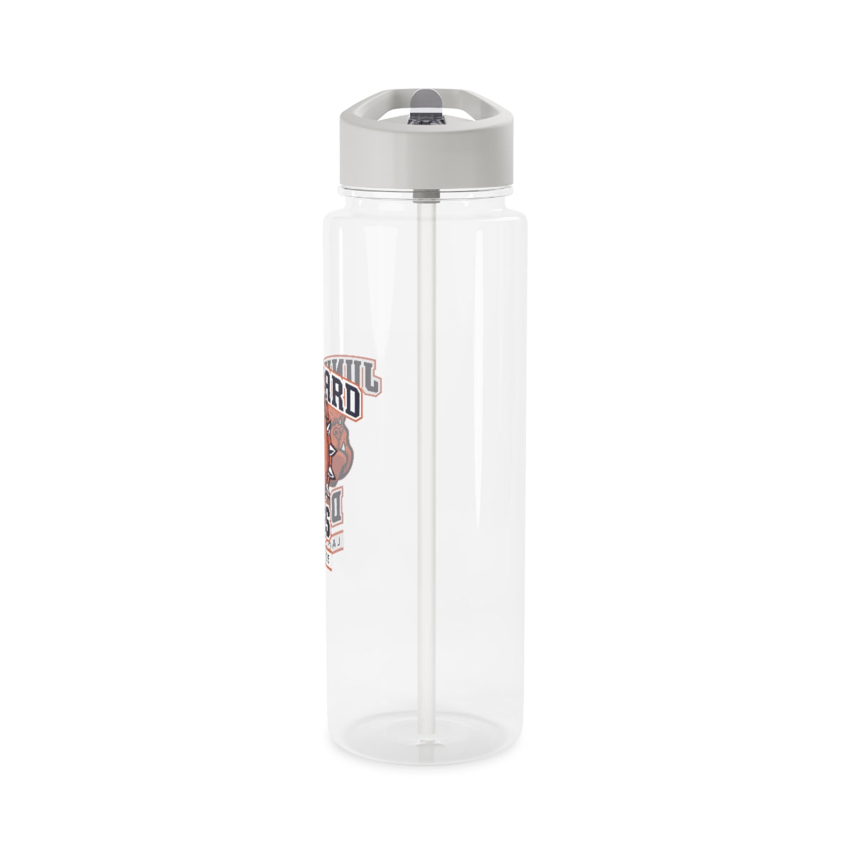 JYD Tritan Water Bottle