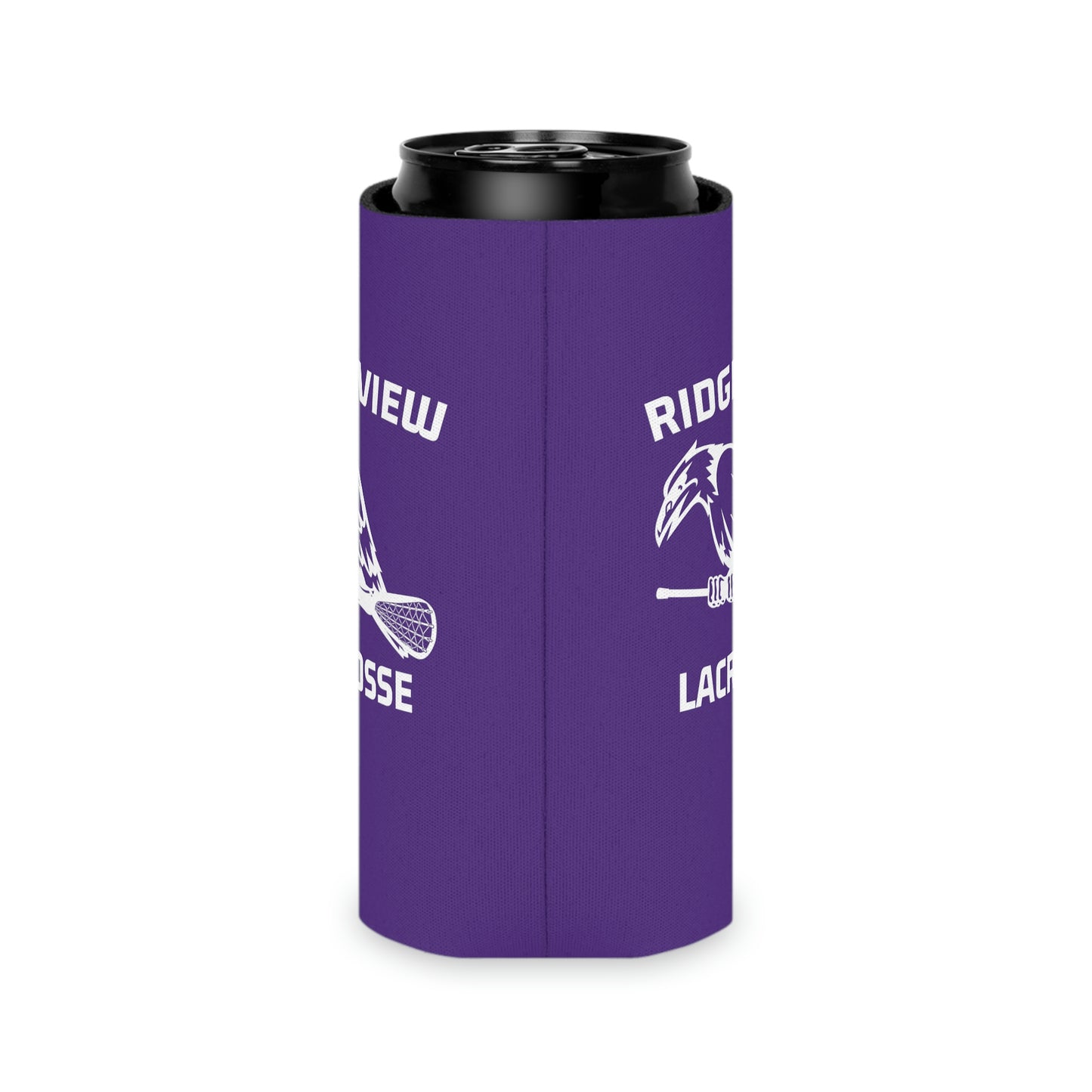 Ridgeview Lacrosse Can Cooler 3-pack