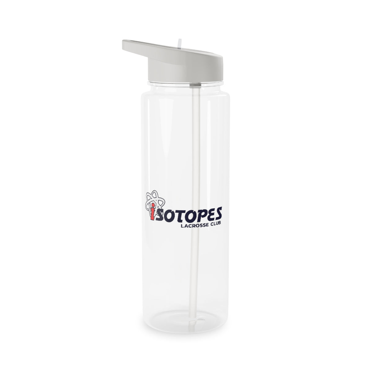 Isotopes Lacrosse Tritan Water Bottle