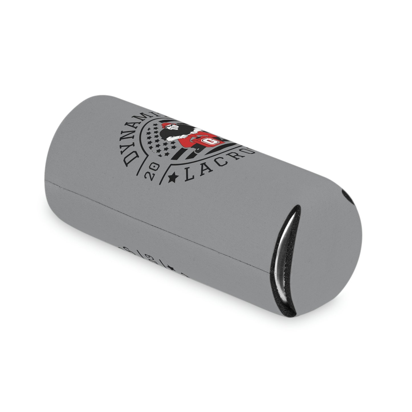 Glendale HS Lacrosse Can Cooler 3-pack