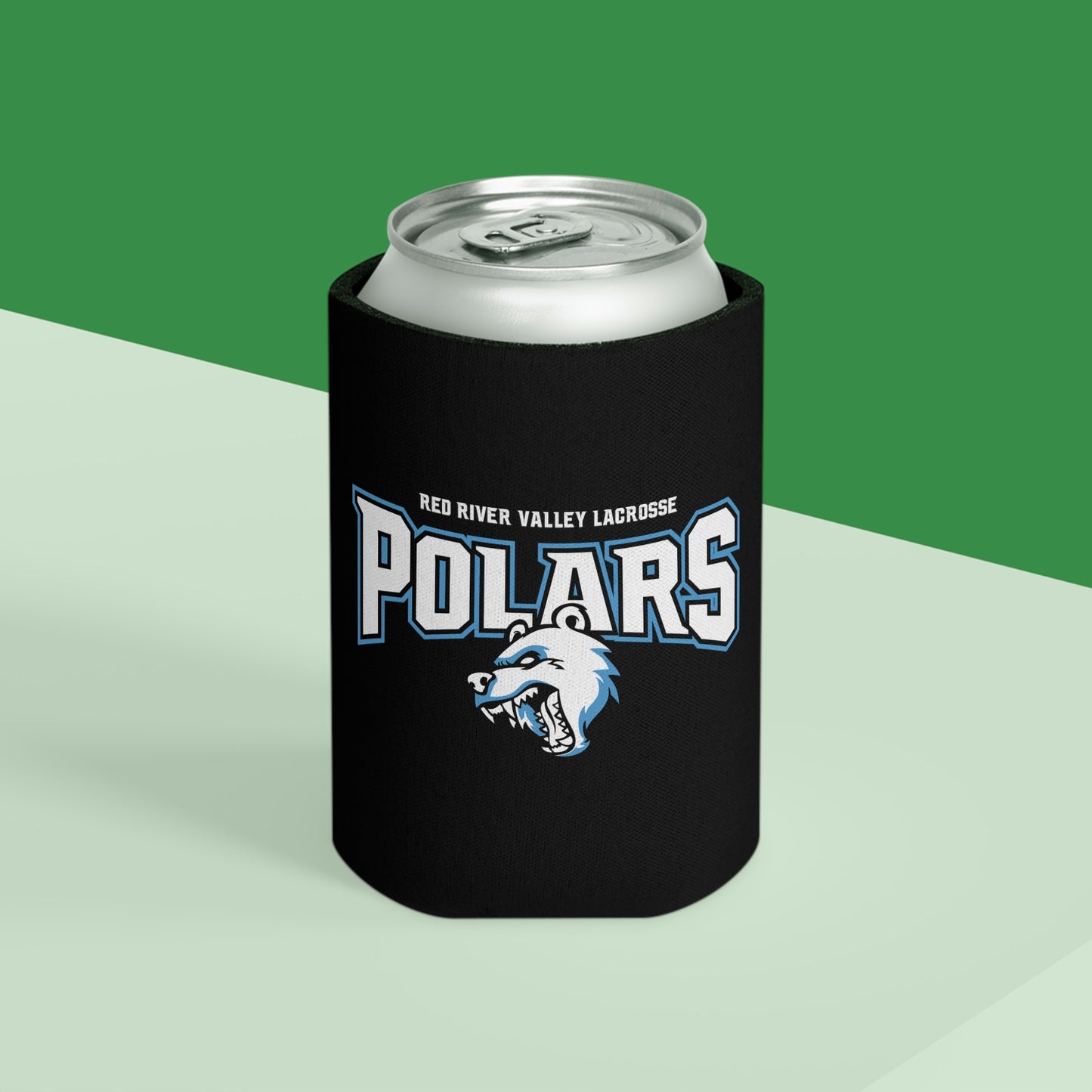 RRVLA Polars Can Cooler 3-pack