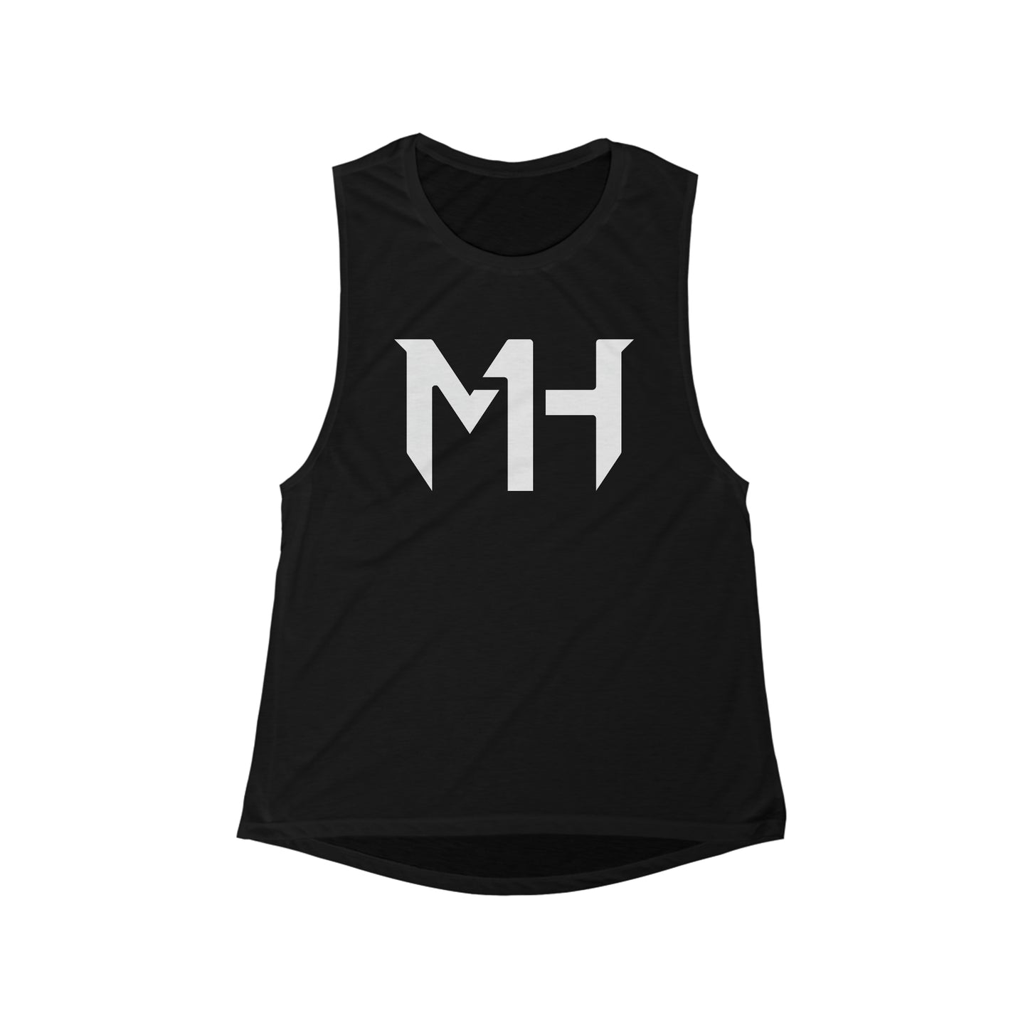 Women's MH1 Flowy Scoop Sport Tank