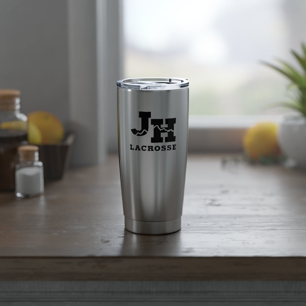 Jackson Hole Lacrosse Insulated Tumbler (20oz)