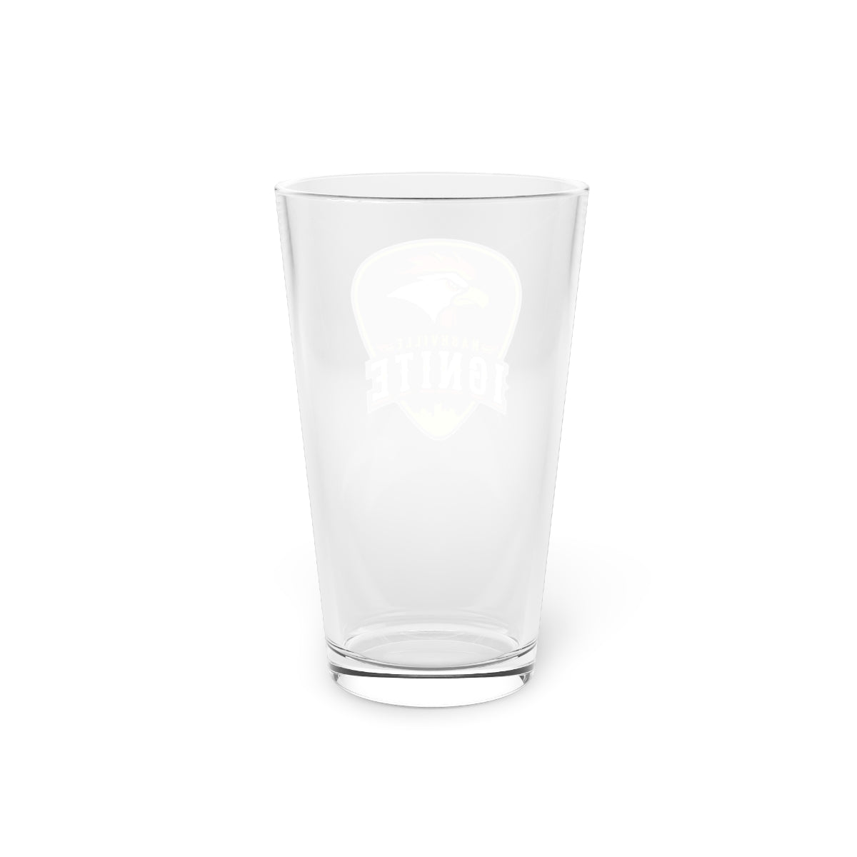 Nashville Ignite Pint Glass - 16oz