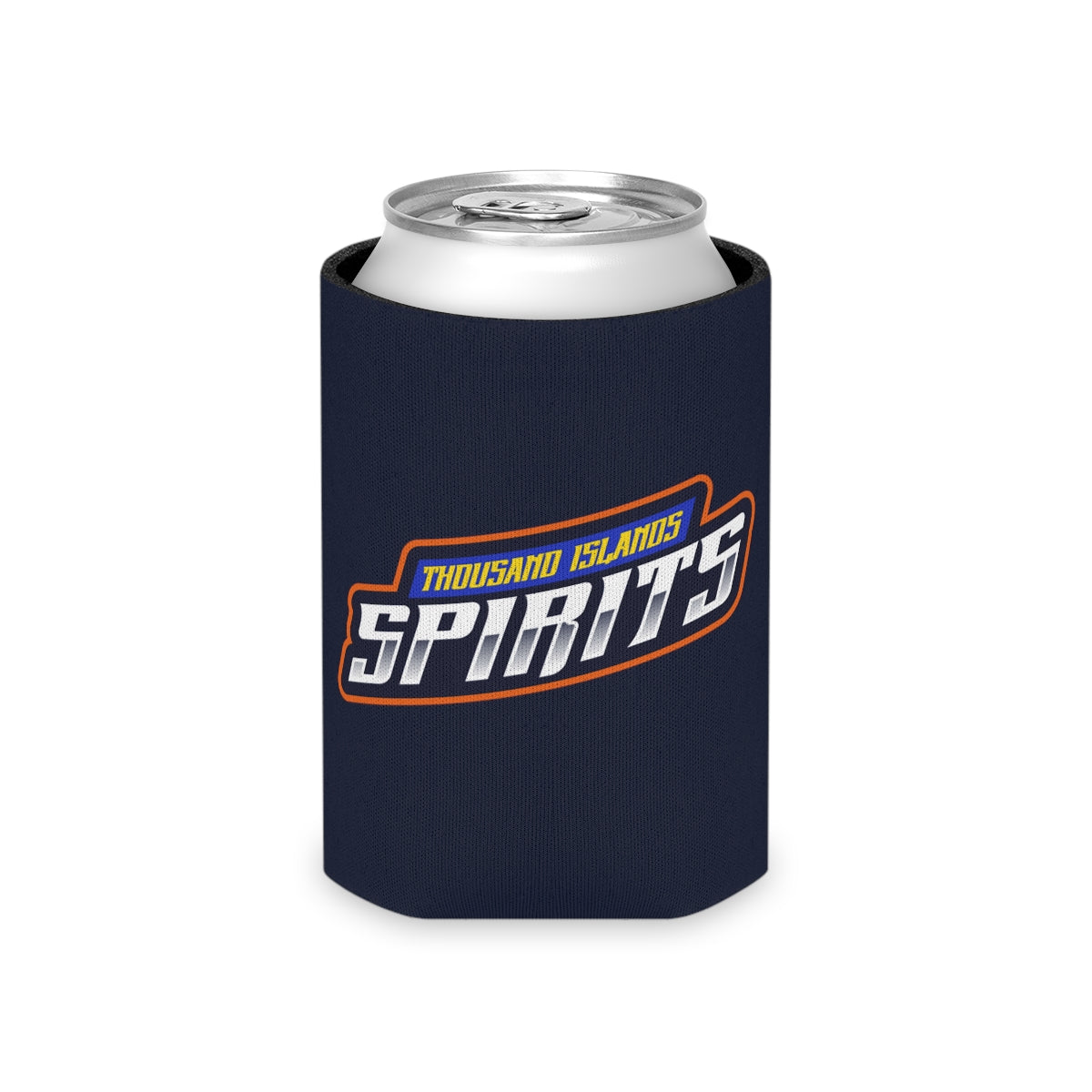 Thousand Islands Spirits Can Cooler 3-pack