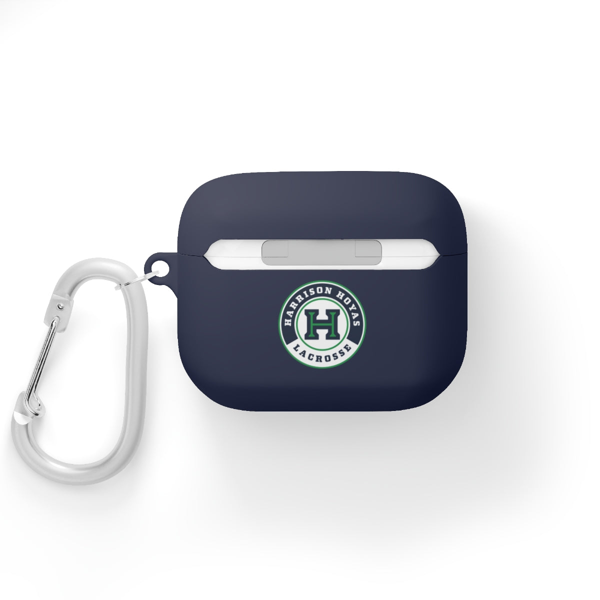 Harrison Hoyas AirPods and AirPods Pro Case Cover