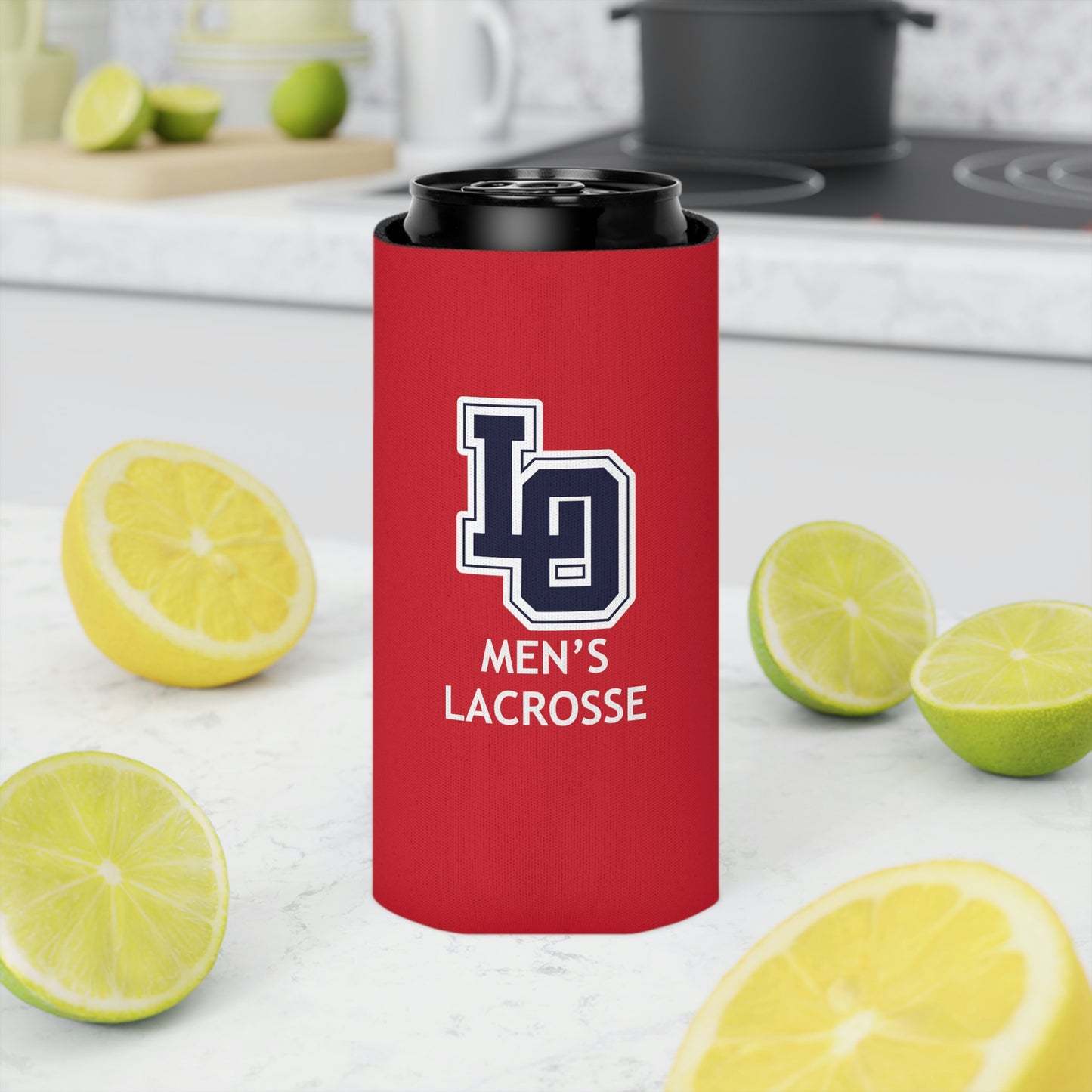 LOHS Lax Can Cooler 3-pack