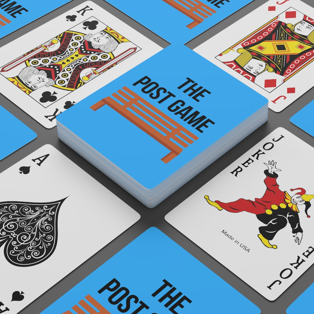 Poker Cards
