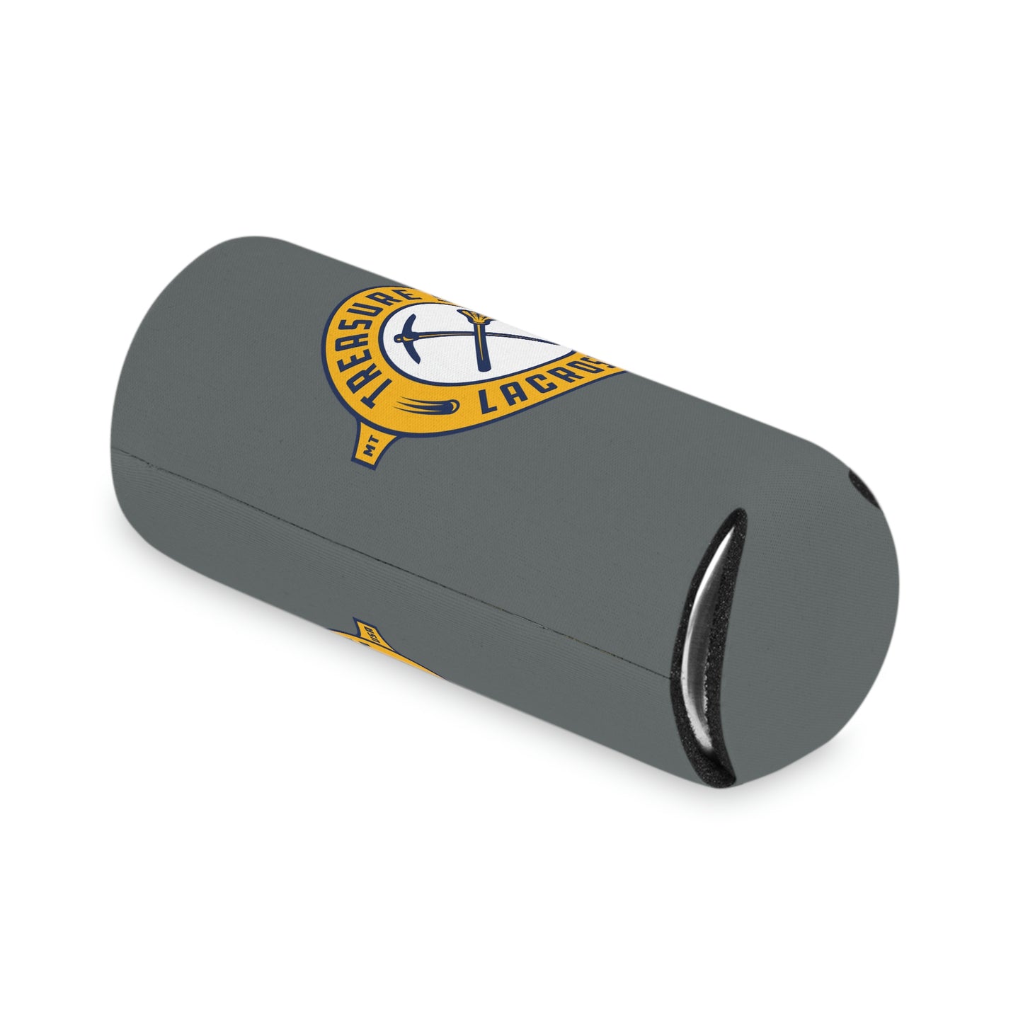 Treasure State Lacrosse Can Cooler 3-pack