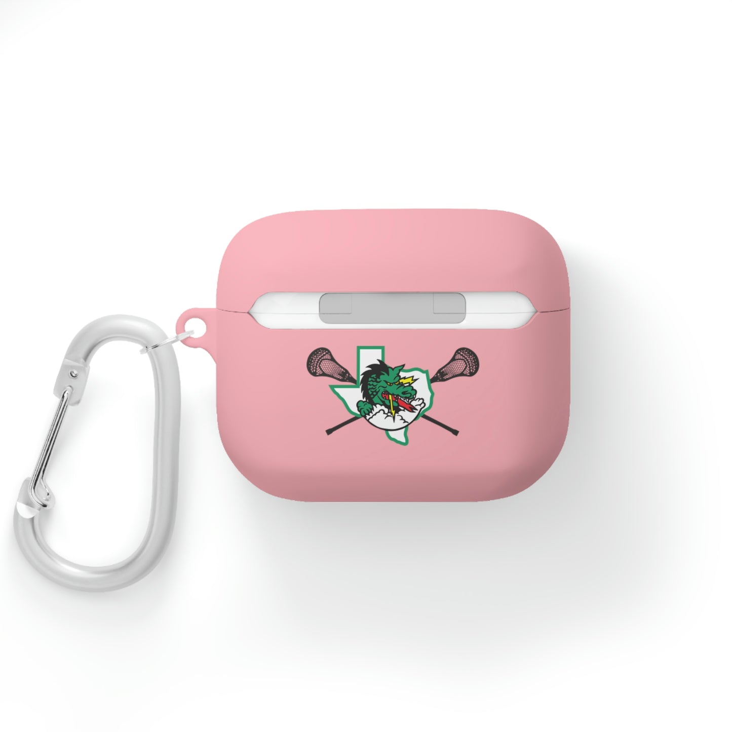 Southlake Carroll Lacrosse AirPods/Pro Case Cover