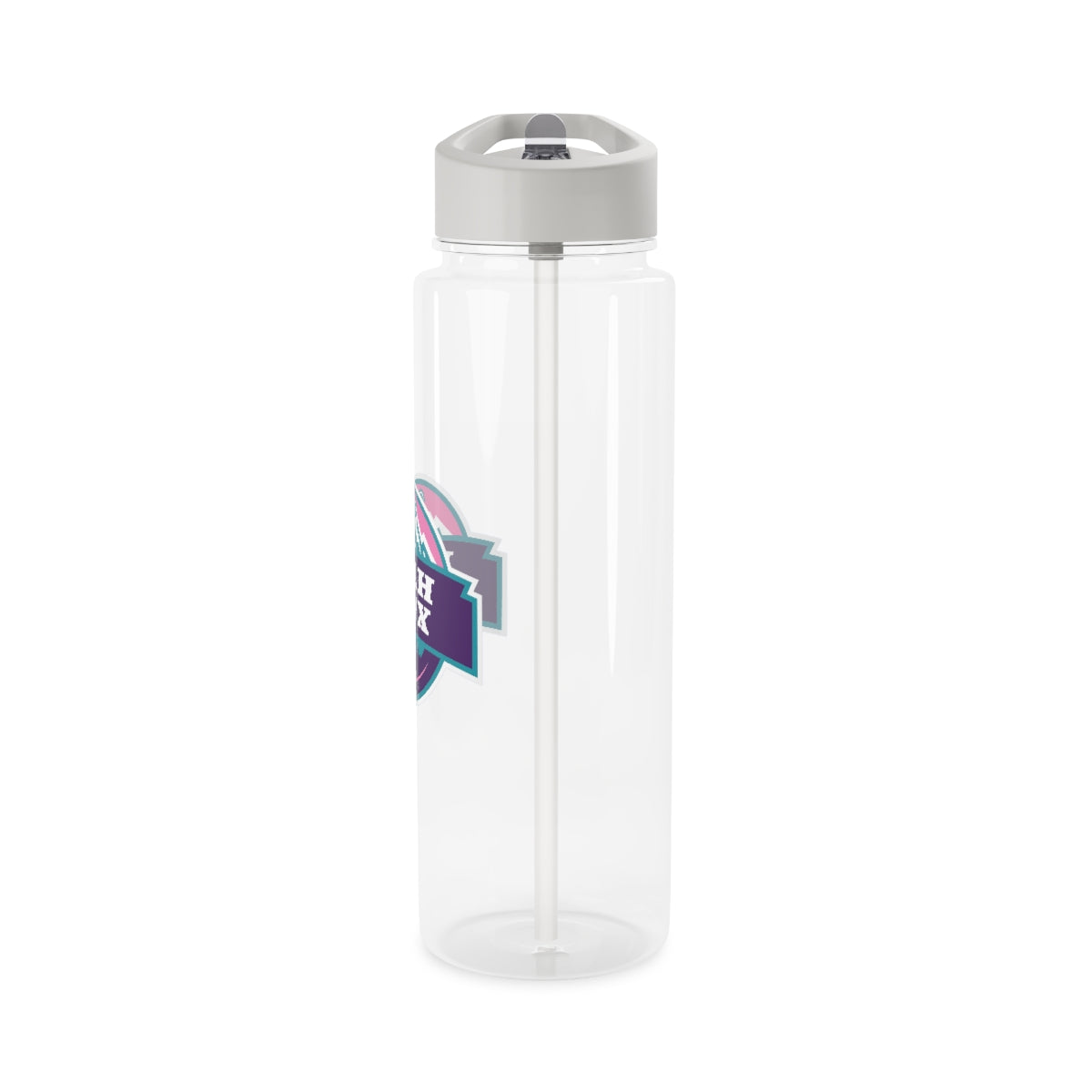 Utah Lynx Tritan Water Bottle