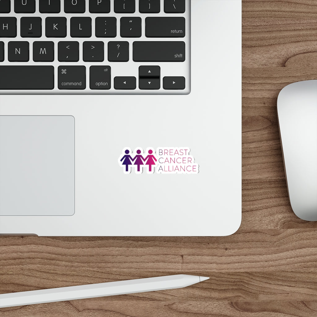 Die-Cut Stickers