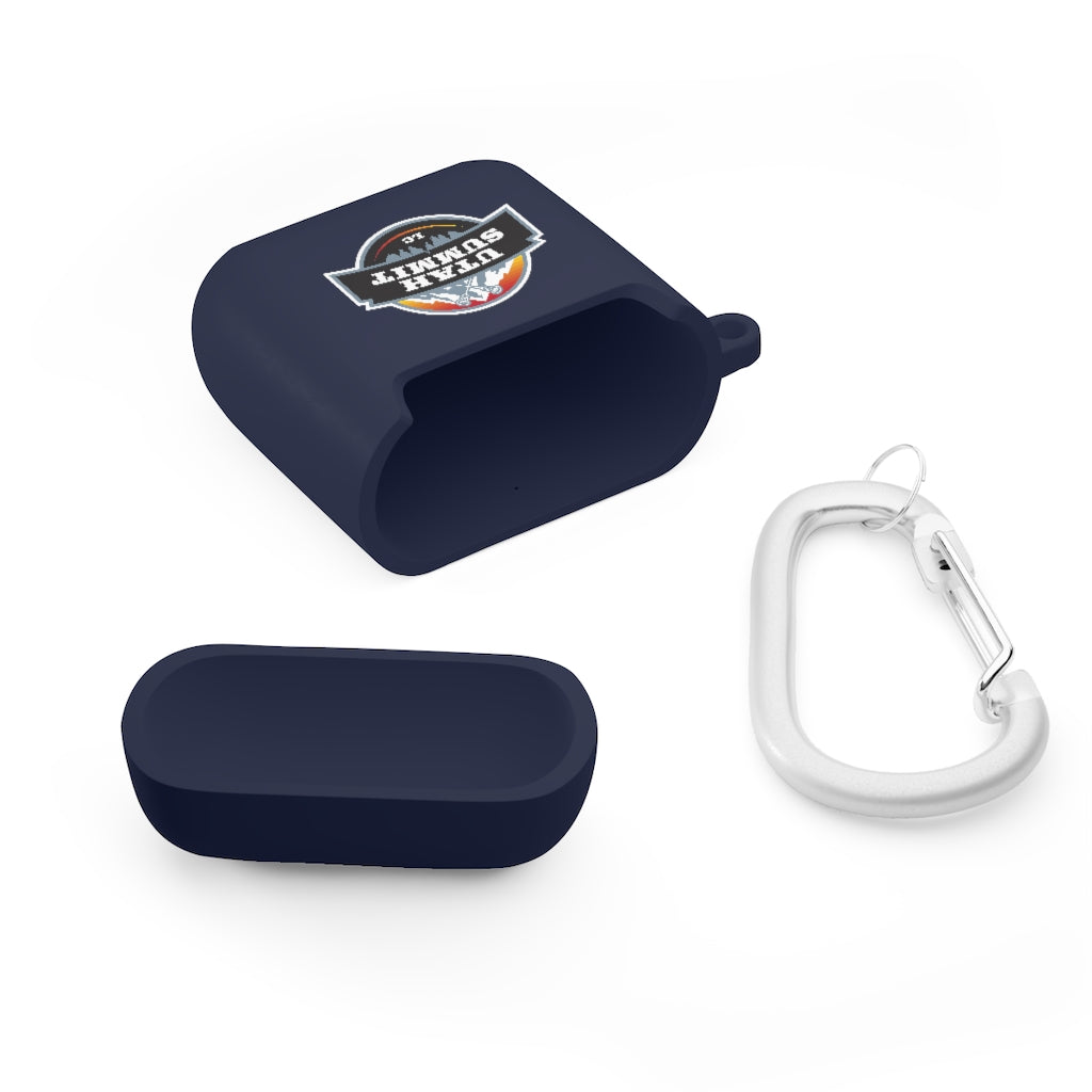 Utah Lynx AirPods and AirPods Pro Case Cover