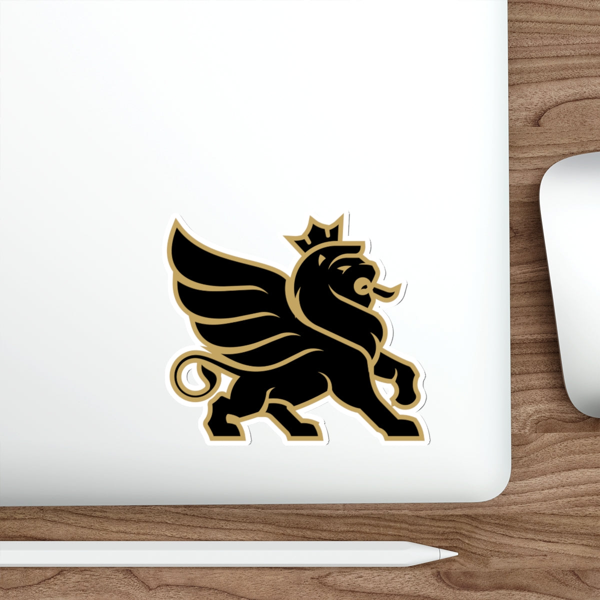 Beast Athletics Die-Cut Stickers