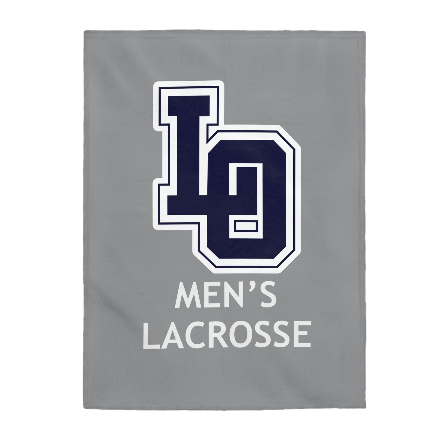 LOHS Lax Velveteen Plush Blanket