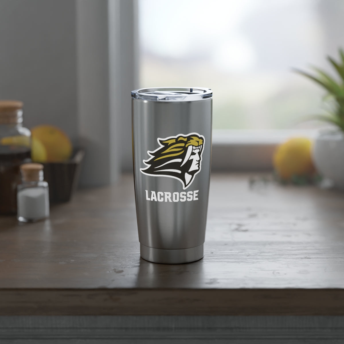 Kuna Lacrosse Insulated Tumbler (20oz)