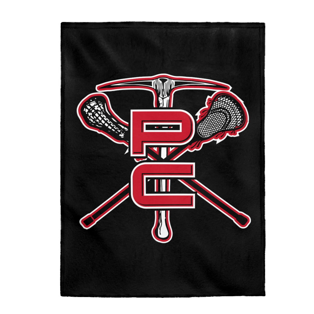 PCYLO Velveteen Plush Blanket