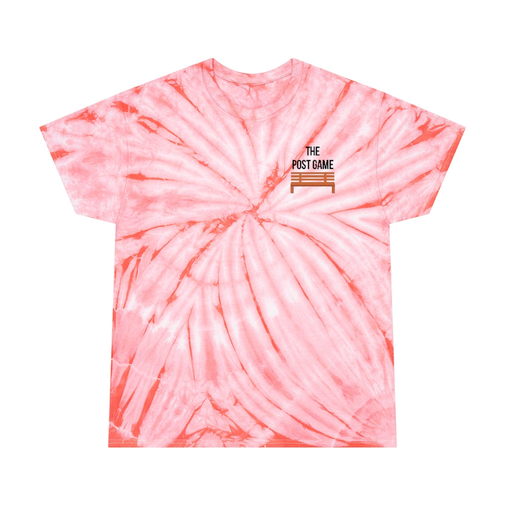 Unisex Tie-Dye Cyclone Tee