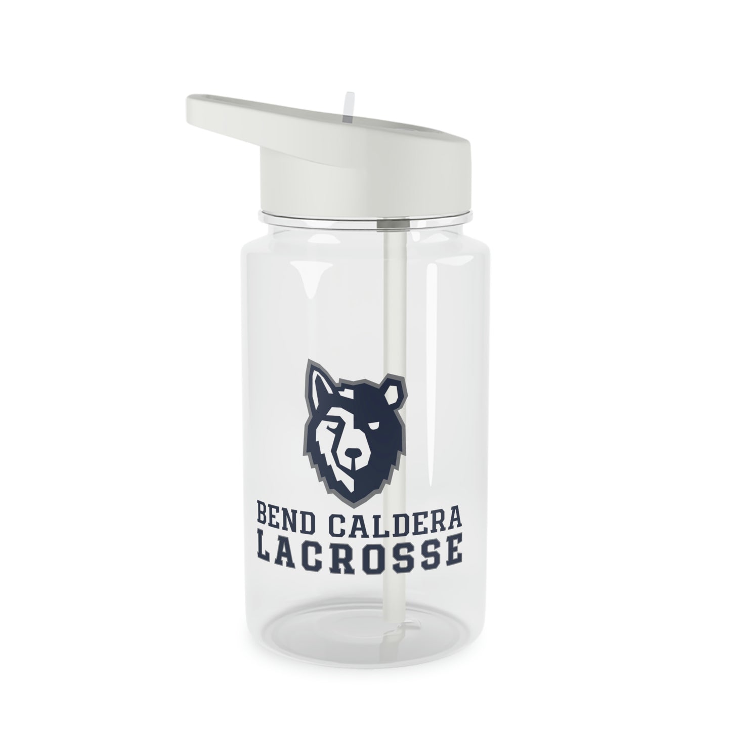 Bend Caldera Lacrosse Tritan Water Bottle