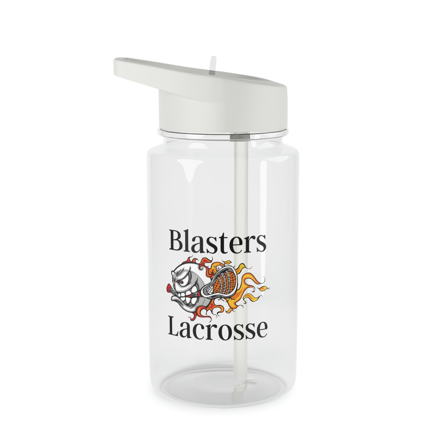 Blasters MS Lacrosse Tritan Water Bottle
