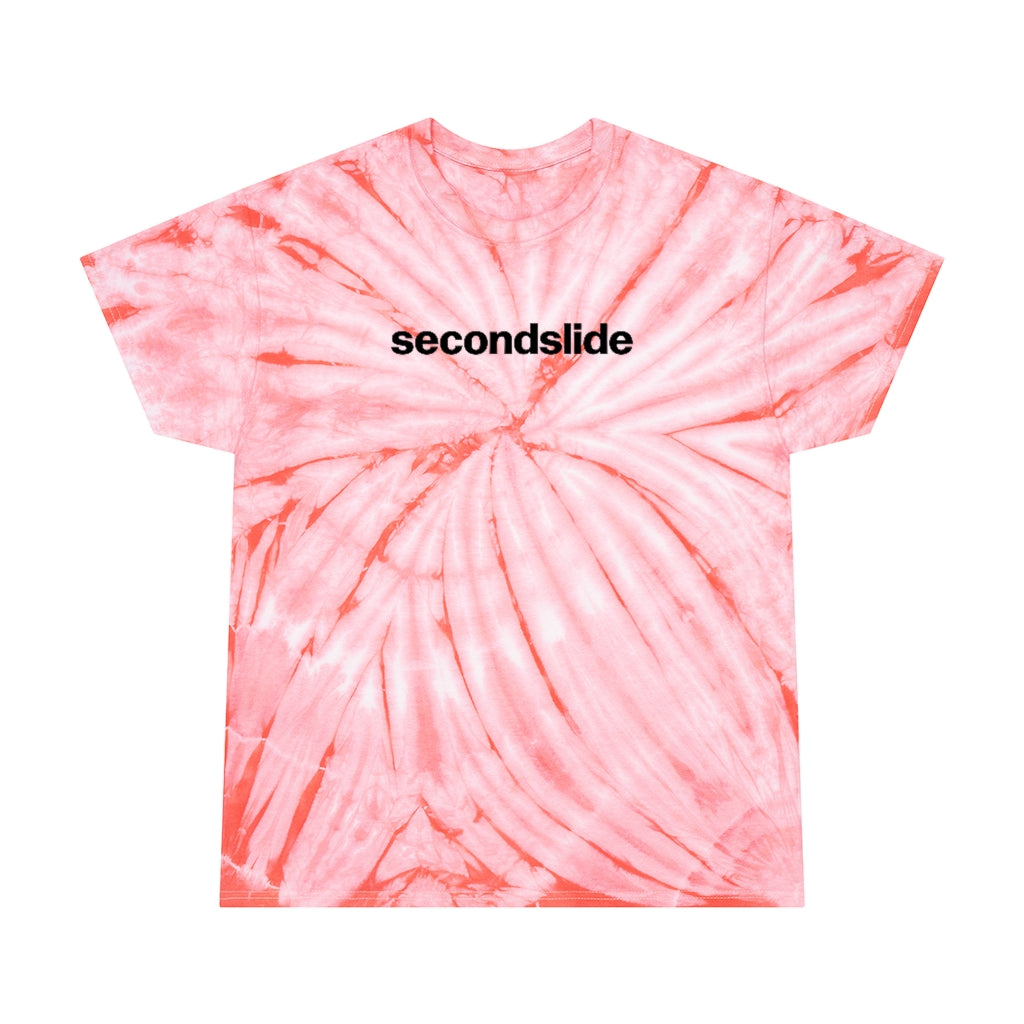 Tie-Dye Tee
