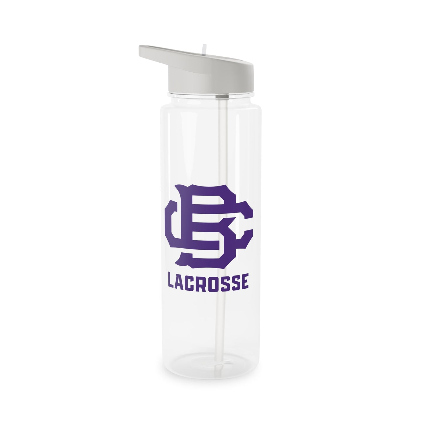CBHS Lacrosse Tritan Water Bottle