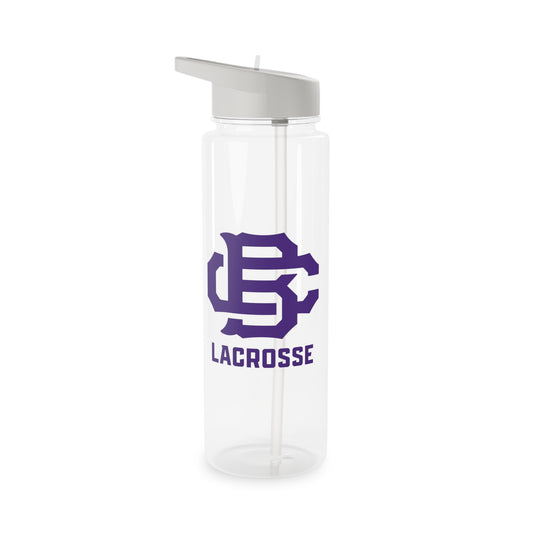 CBHS Lacrosse Tritan Water Bottle