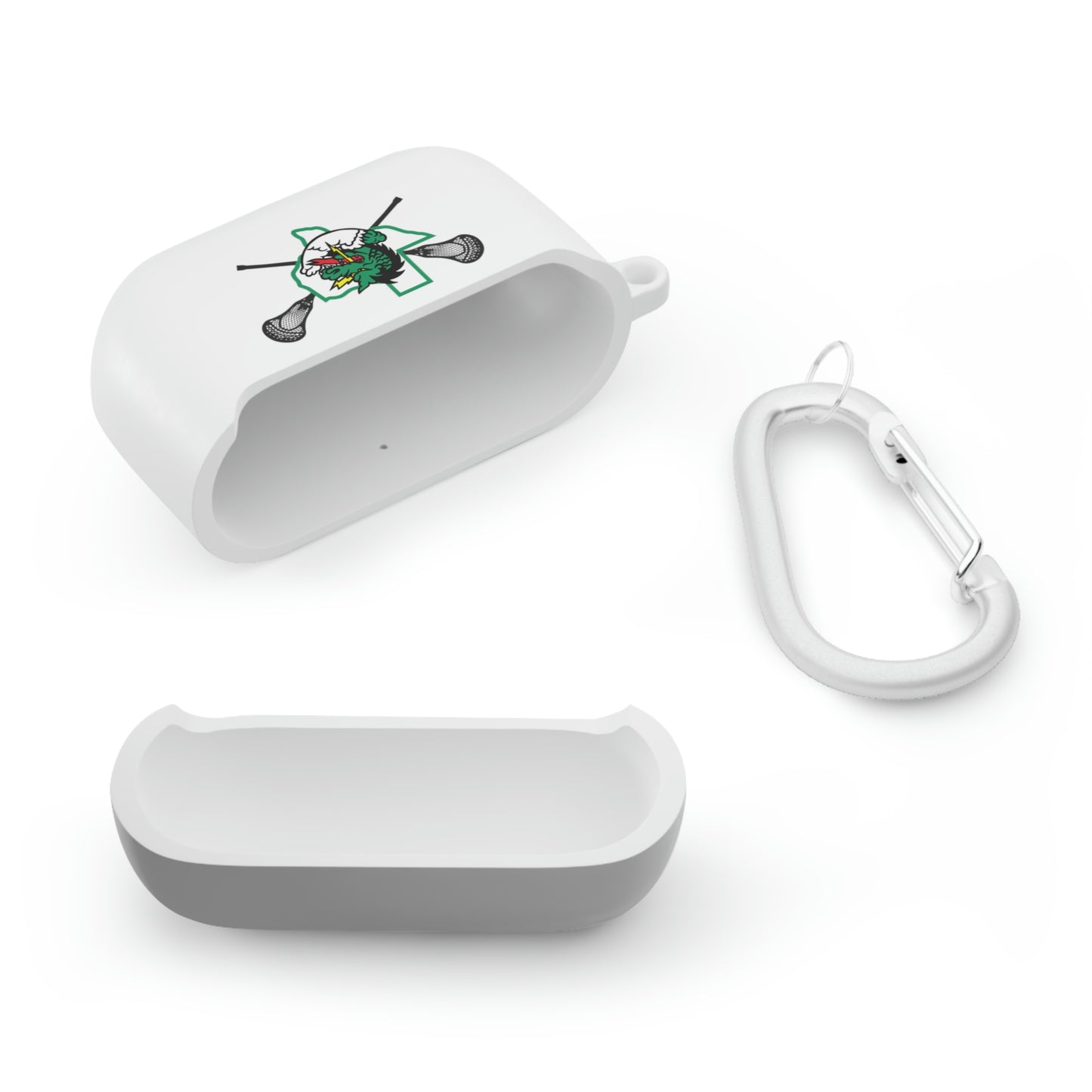 Southlake Carroll Lacrosse AirPods/Pro Case Cover