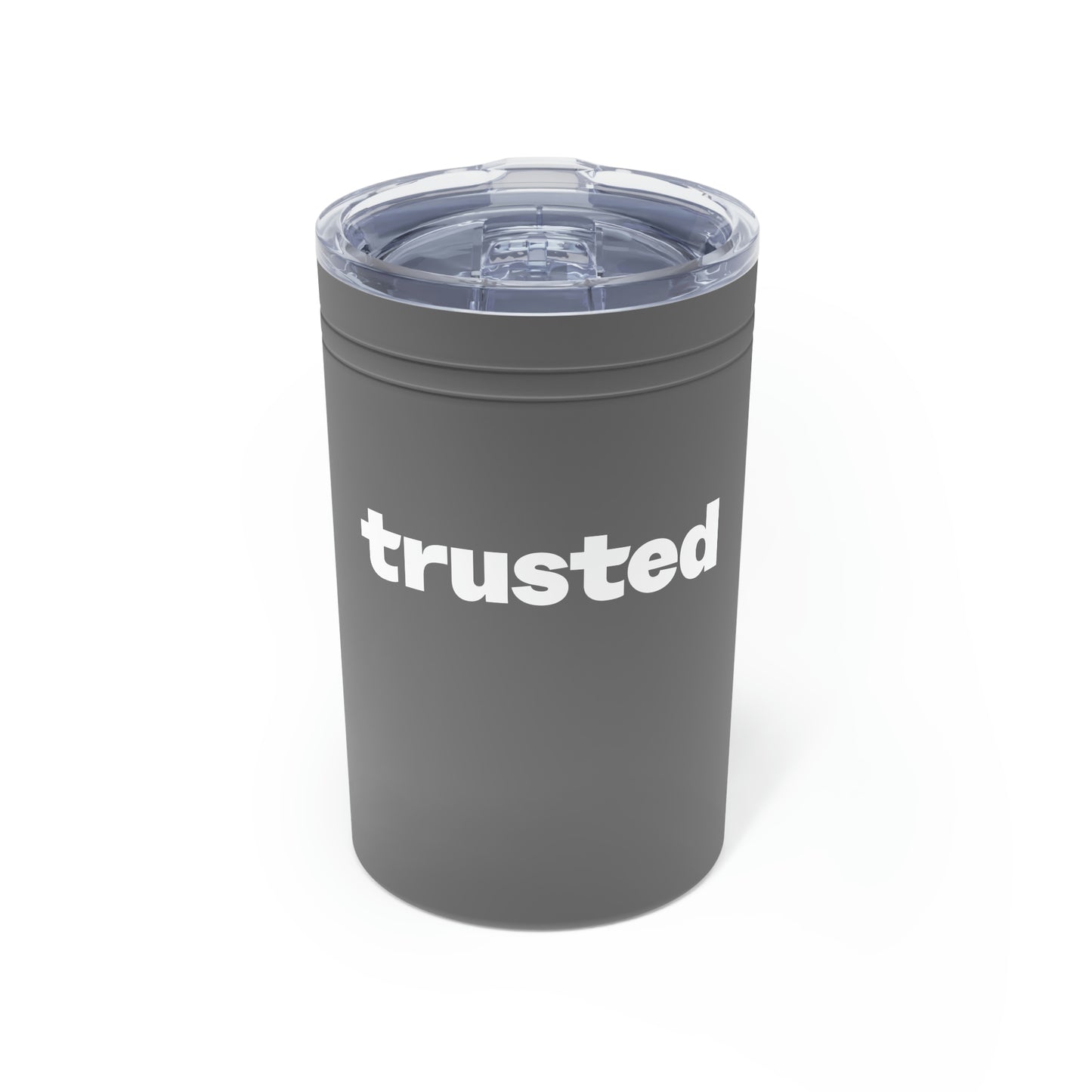 Vacuum Insulated Tumbler -  11oz