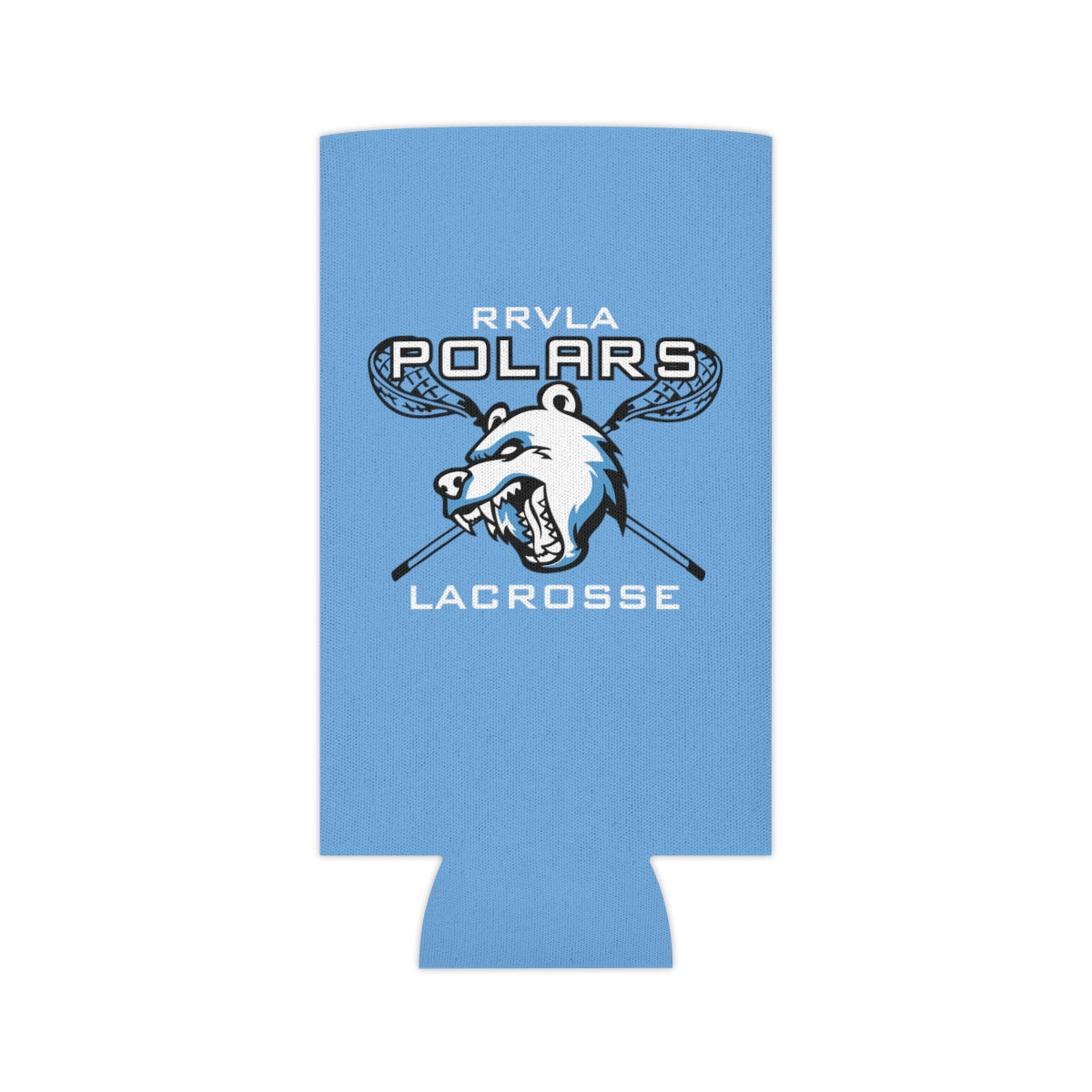 RRVLA Polars Can Cooler 3-pack