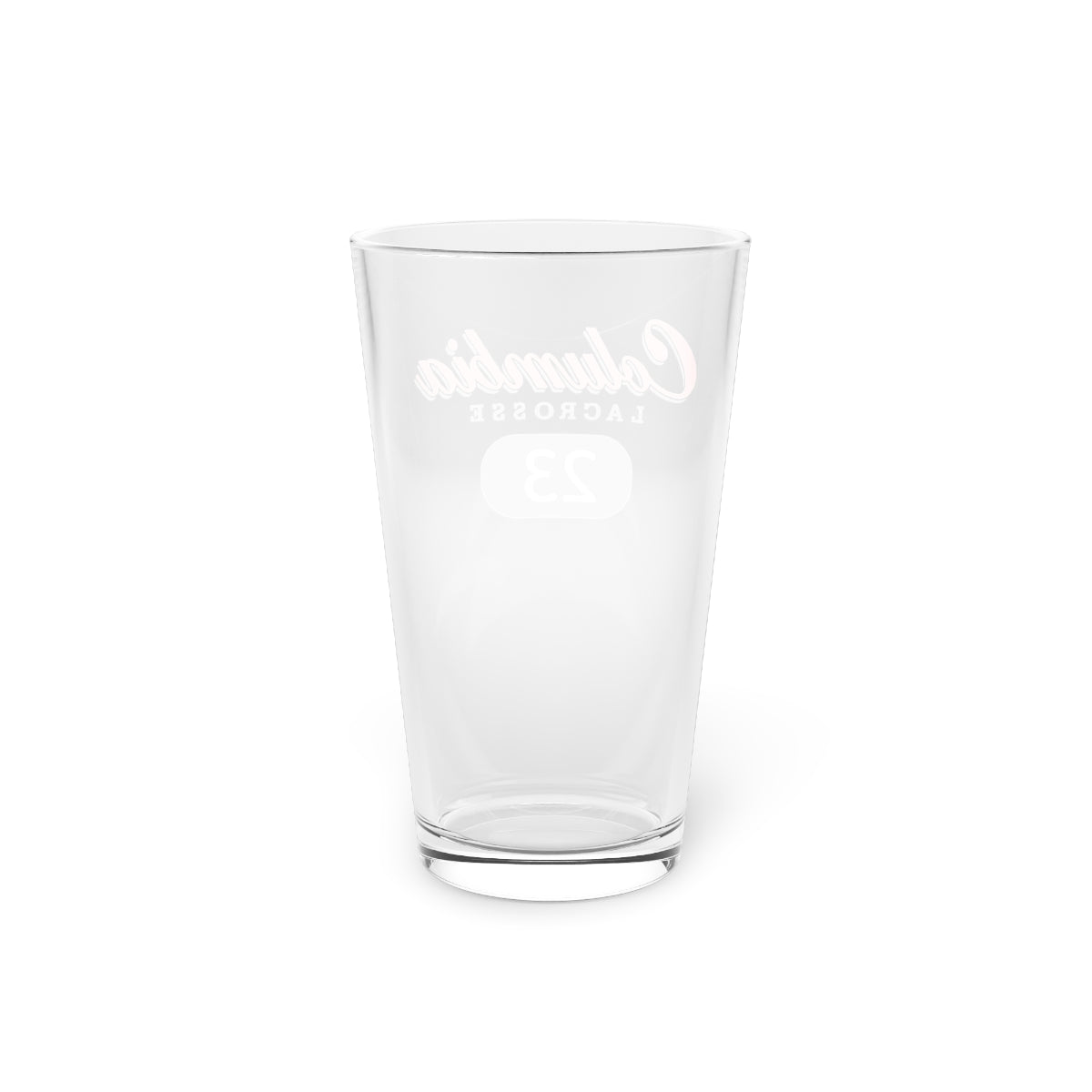 Pint Glass - 16oz