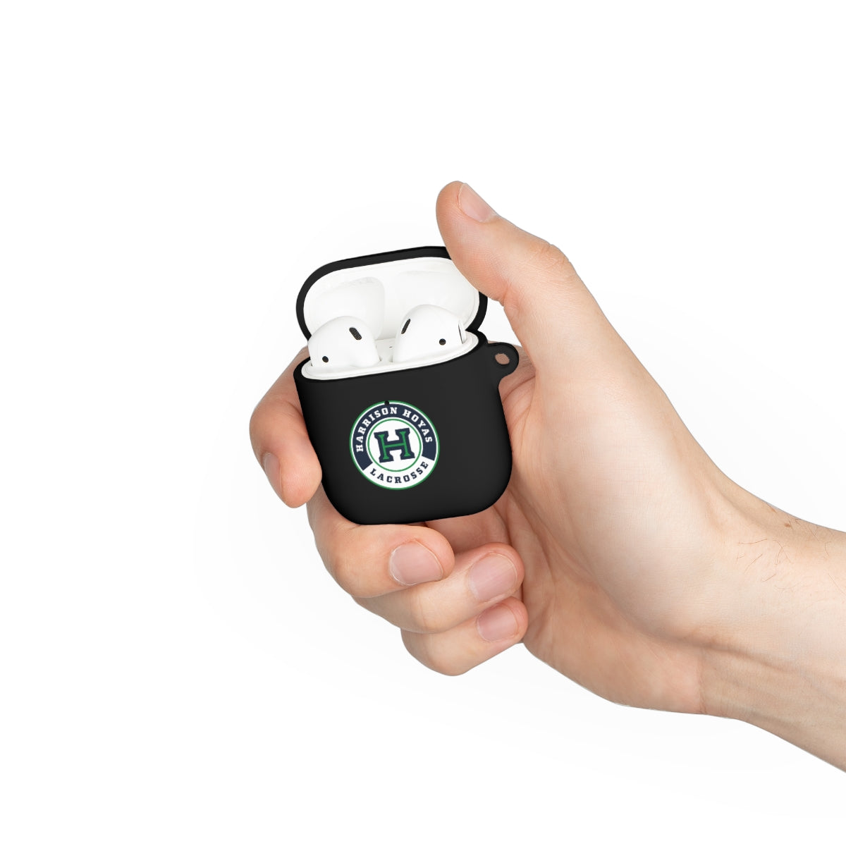 Harrison Hoyas AirPods and AirPods Pro Case Cover