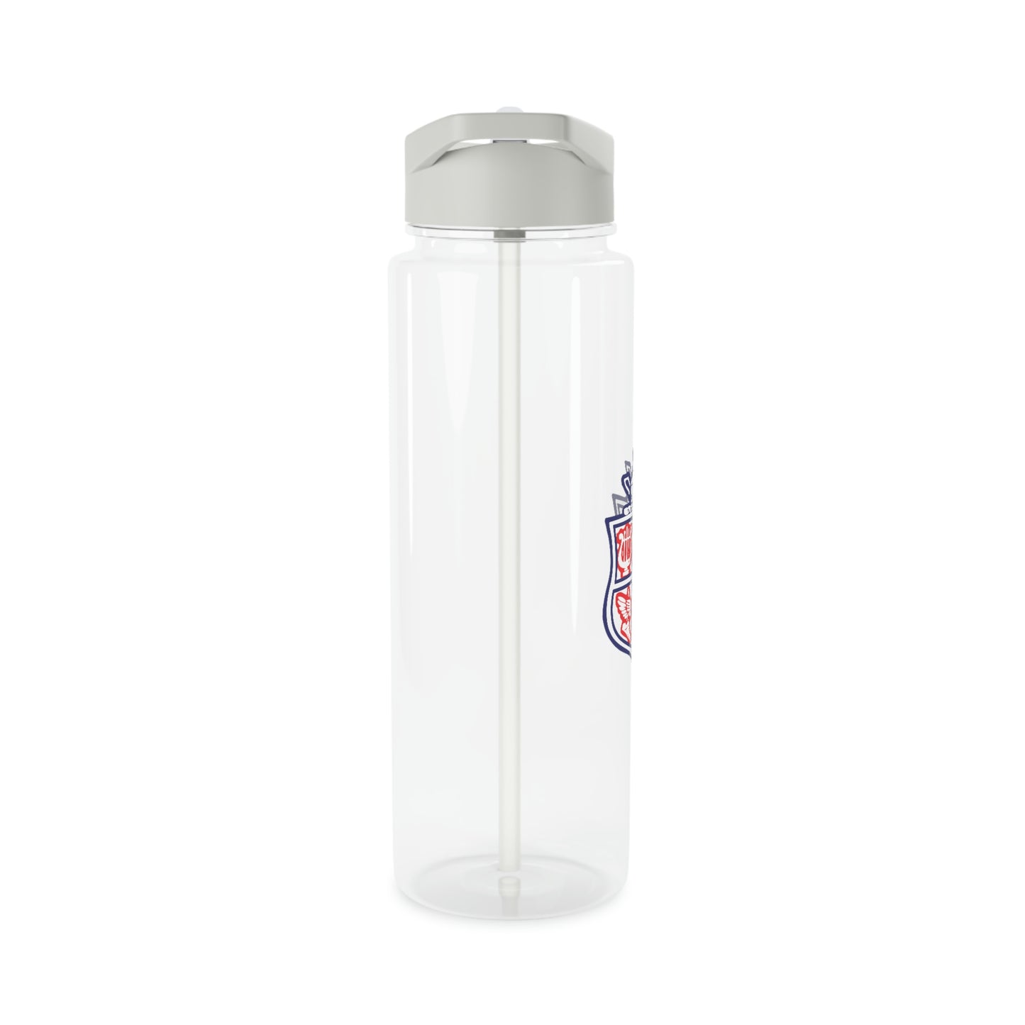 Simley Spartans Tritan Water Bottle